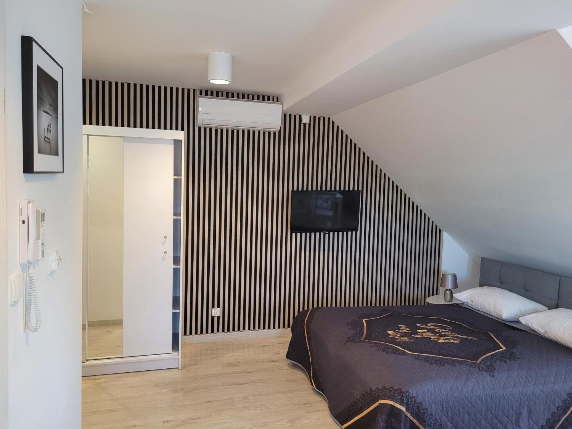 Willa Apartt Łeba Cameră foto